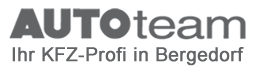 Logo von AUTOteam Bergedorf UG (haftungsbeschränkt)